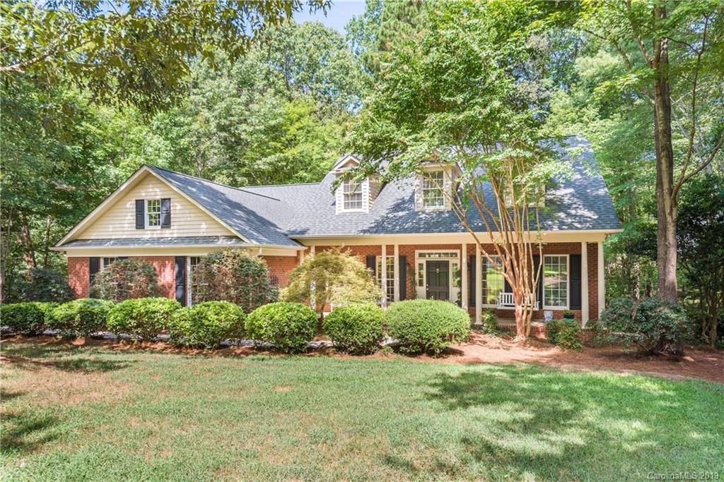 4504 Rockwood Drive Waxhaw NC 28173