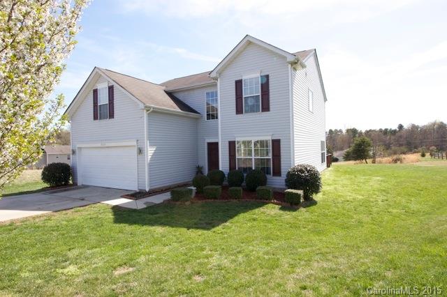 6554 Wedron Court Charlotte NC 28216