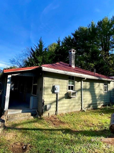 137 Elkwood Avenue Asheville NC 28804