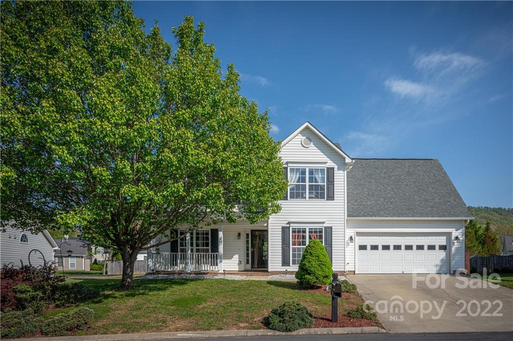 301 Running Briar Road Fletcher NC 28732