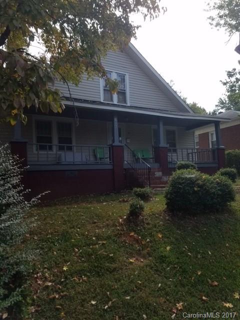 1808 Taylor Avenue Charlotte NC 28216