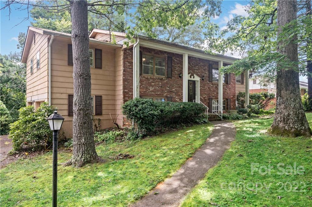 81 Placid Drive Brevard NC 28712
