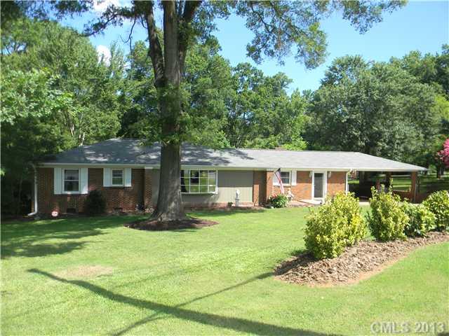 5531 Hickory Grove Road Charlotte NC 28215