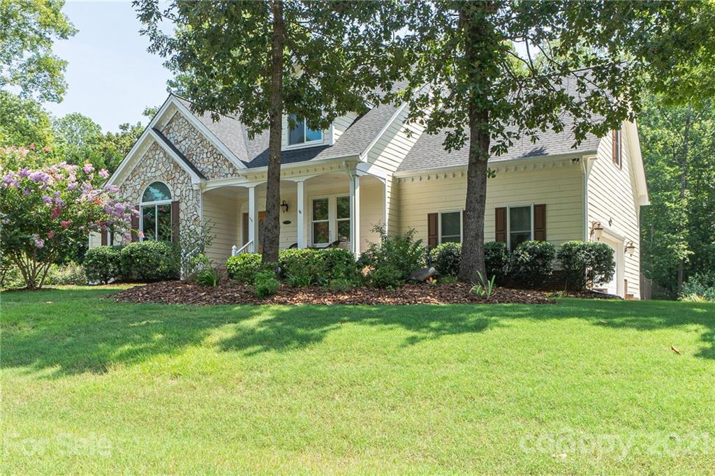 19 Fireweed Place Clayton NC 27527