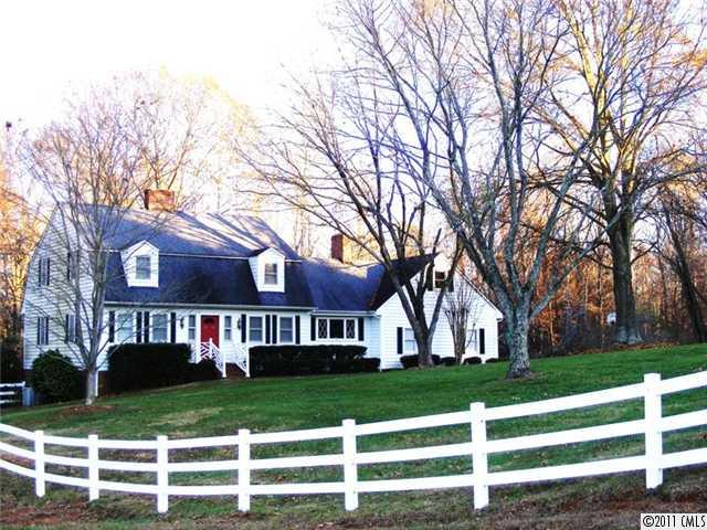 353 Baymount Drive Statesville NC 28625