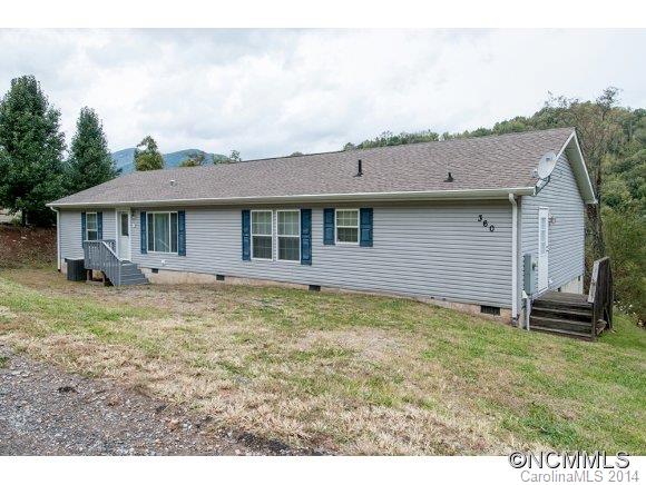 360 Rovingwood Drive Waynesville NC 28786