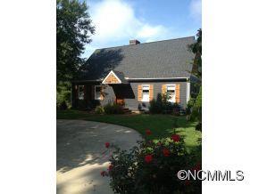 53 Wembley Road Asheville NC 28804