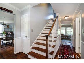 53 Wembley Road Asheville NC 28804