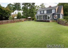 53 Wembley Road Asheville NC 28804