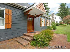 53 Wembley Road Asheville NC 28804