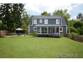 53 Wembley Road Asheville NC 28804