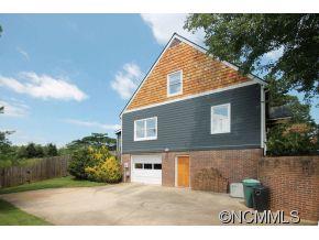 53 Wembley Road Asheville NC 28804