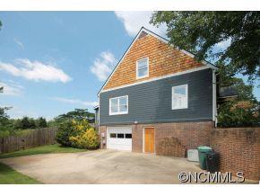 53 Wembley Road Asheville NC 28804