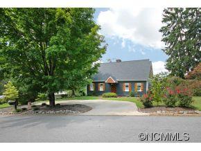 53 Wembley Road Asheville NC 28804