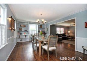 53 Wembley Road Asheville NC 28804