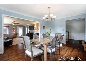 53 Wembley Road Asheville NC 28804