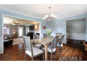 53 Wembley Road Asheville NC 28804