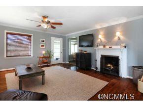 53 Wembley Road Asheville NC 28804