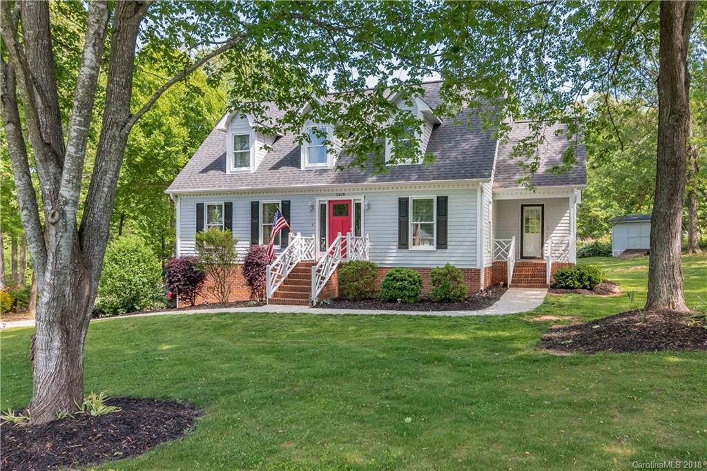 2409 Sugar Lane Gastonia NC 28056