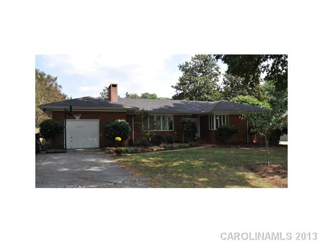 2837 Sharon Road Charlotte NC 28211