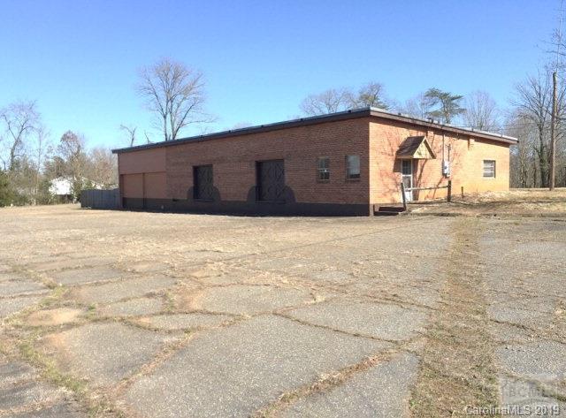 608 Valdese Avenue Morganton NC 28655