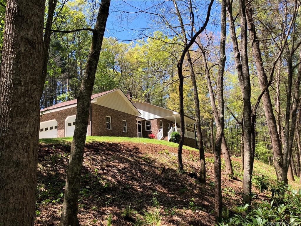 376 Flynn Branch Road Fletcher NC 28732