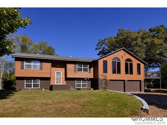 387 Old Newfound Road Leicester NC 28748