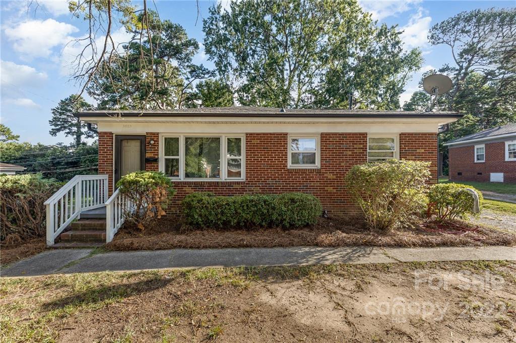 3421 Meredith Avenue Charlotte NC 28208
