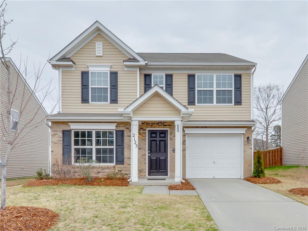 2123 Verde Creek Road Charlotte NC 28214