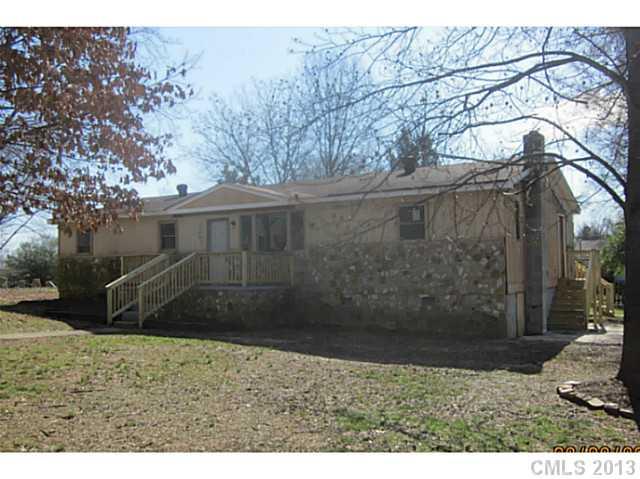 1706 Jones Street Statesville NC 28625