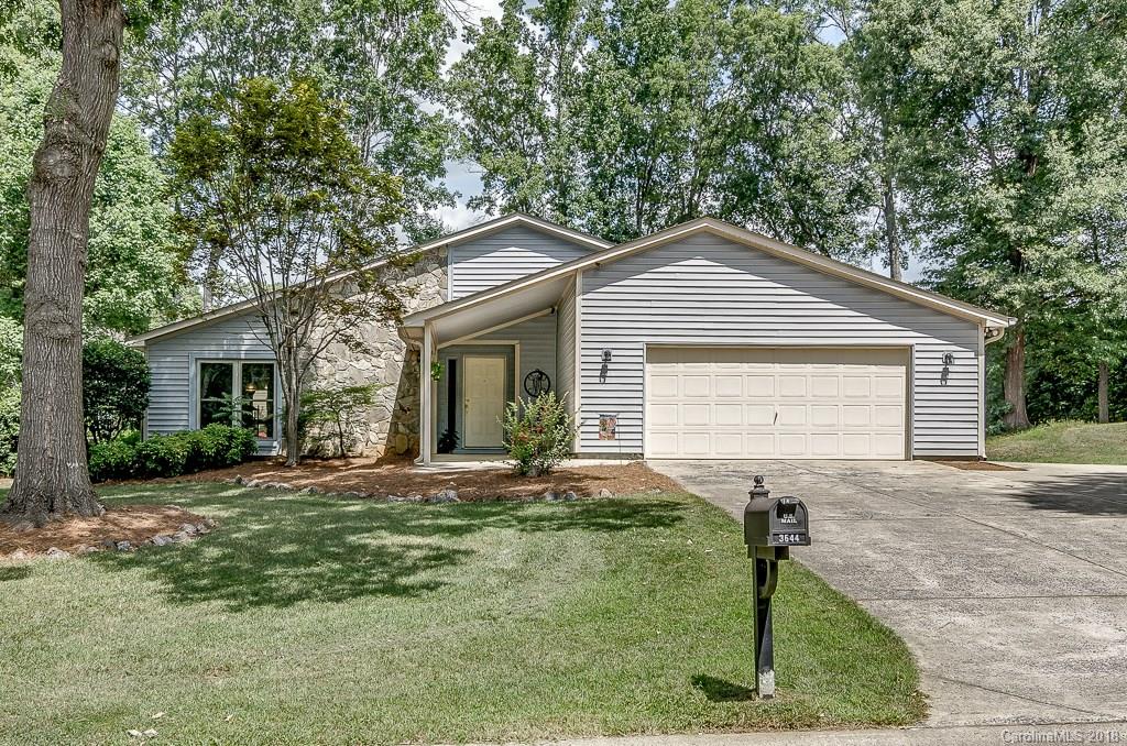3644 Chiswick Court Charlotte NC 28226