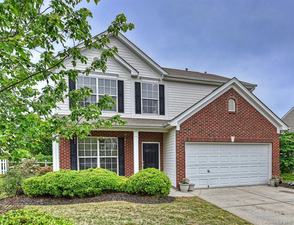 6160 Roseway Court Harrisburg NC 28075