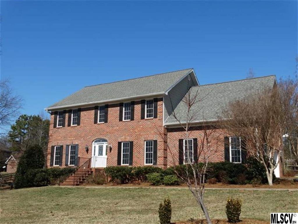 1092 Willow Creek Drive Newton NC 28658