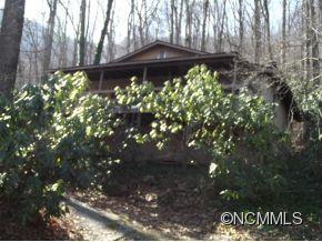 1795 Dogwood Drive Maggie Valley NC 28751