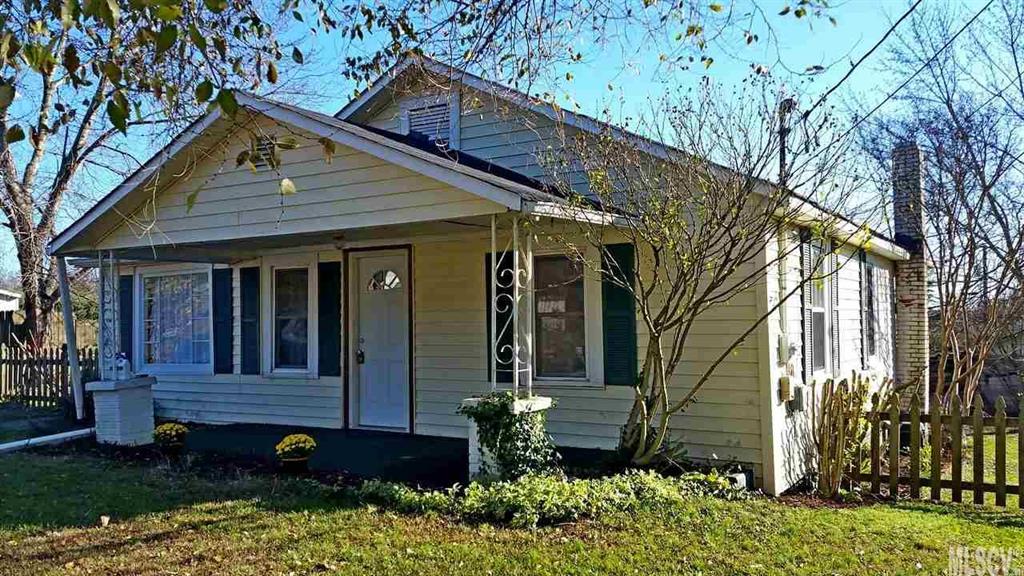 416 Sunset Street Granite Falls NC 28630