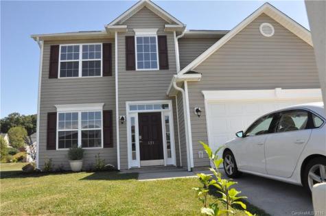 121 Haw River Road Fletcher NC 28732