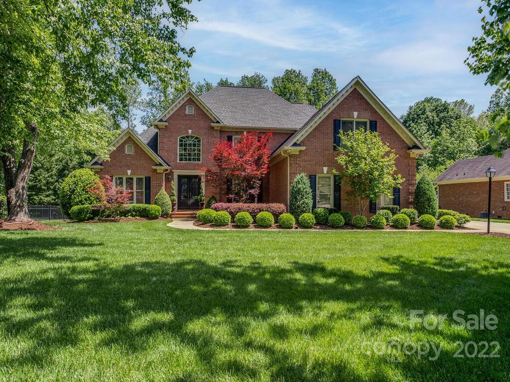 11623 Stonebriar Drive Charlotte NC 28277
