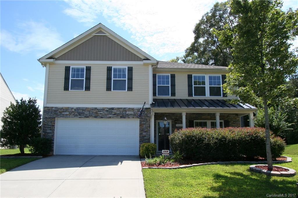 14621 Waterlyn Drive Charlotte NC 28278