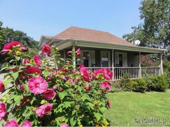 49 Hudson Street Asheville NC 28806