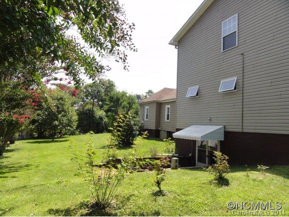 49 Hudson Street Asheville NC 28806