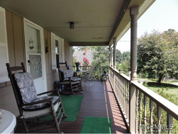 49 Hudson Street Asheville NC 28806