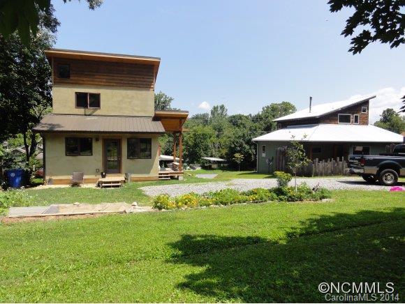 49 Hudson Street Asheville NC 28806
