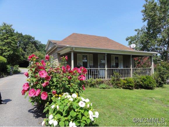 49 Hudson Street Asheville NC 28806