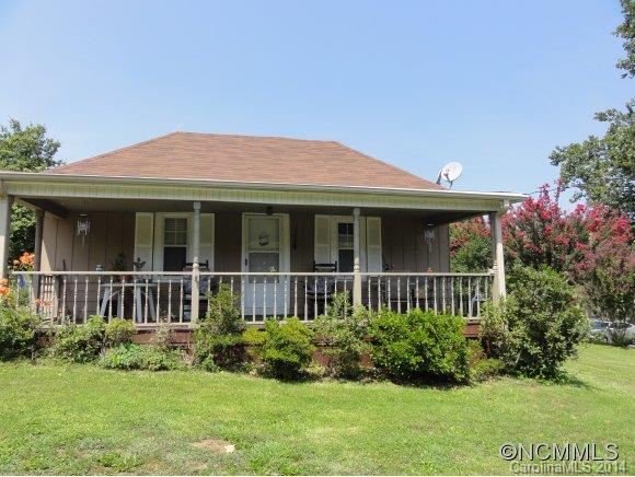 49 Hudson Street Asheville NC 28806