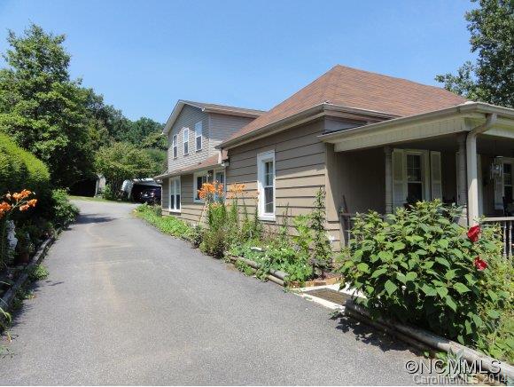 49 Hudson Street Asheville NC 28806