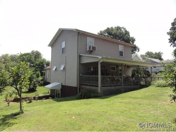 49 Hudson Street Asheville NC 28806