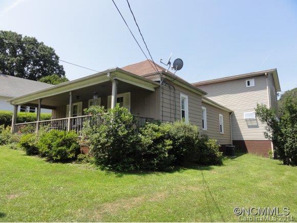 49 Hudson Street Asheville NC 28806