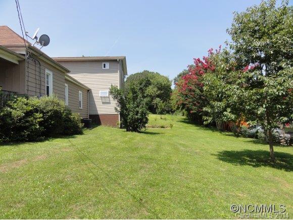 49 Hudson Street Asheville NC 28806