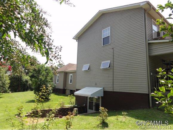 49 Hudson Street Asheville NC 28806