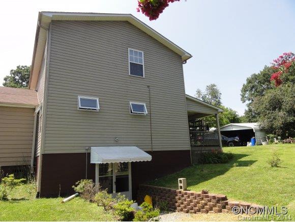 49 Hudson Street Asheville NC 28806